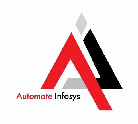 Automate Infosys Logo